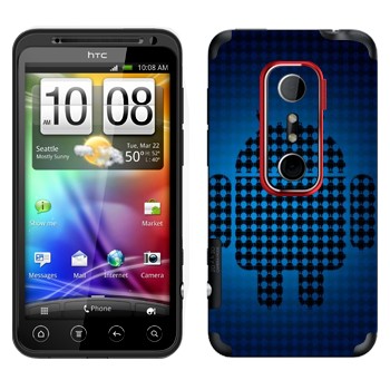   « Android   »   HTC Evo 3D