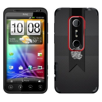   « Apple »   HTC Evo 3D