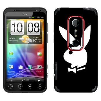   « Playboy»   HTC Evo 3D