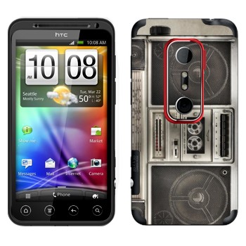   « »   HTC Evo 3D