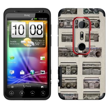   «»   HTC Evo 3D