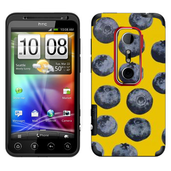 HTC Evo 3D