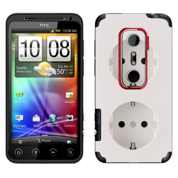 HTC Evo 3D