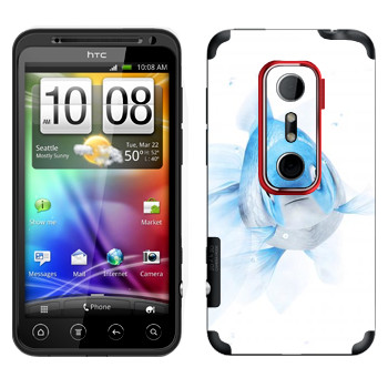 HTC Evo 3D