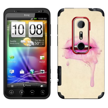   «  »   HTC Evo 3D