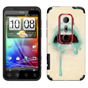   «»   HTC Evo 3D