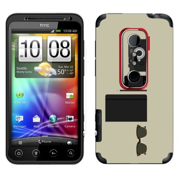 HTC Evo 3D