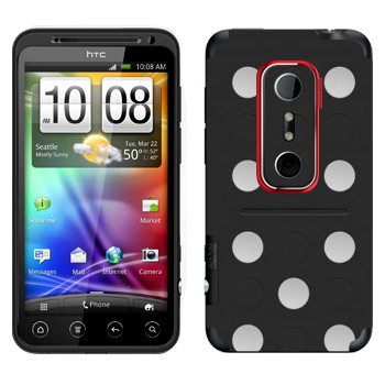 HTC Evo 3D