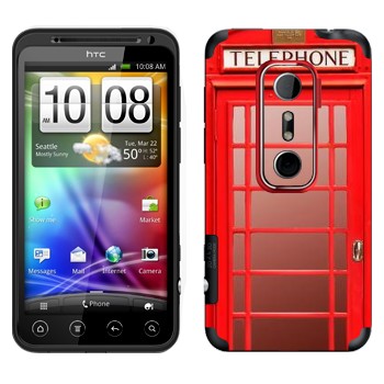   «  »   HTC Evo 3D