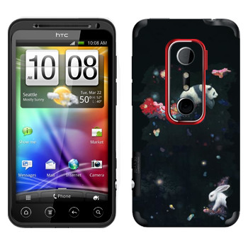   «   - Kisung»   HTC Evo 3D