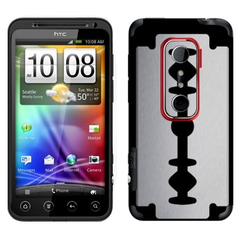 HTC Evo 3D