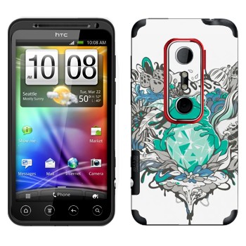   «  »   HTC Evo 3D