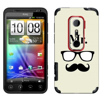   «»   HTC Evo 3D