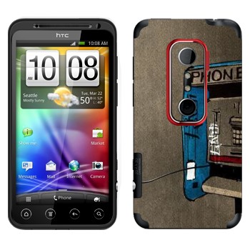   « »   HTC Evo 3D