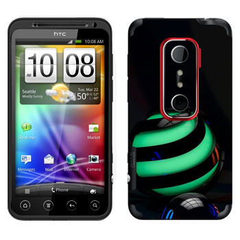   « »   HTC Evo 3D