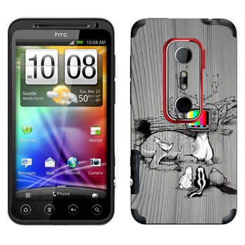 HTC Evo 3D