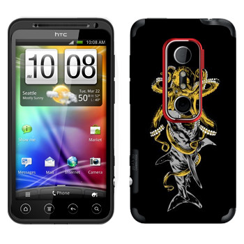 HTC Evo 3D