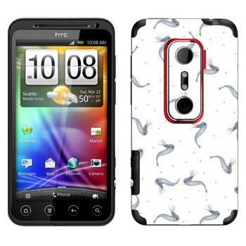   « - Kisung»   HTC Evo 3D