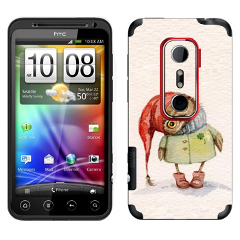 HTC Evo 3D