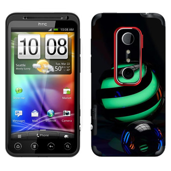 HTC Evo 3D