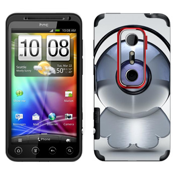   «-  »   HTC Evo 3D