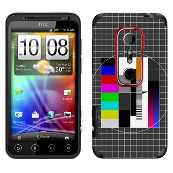 HTC Evo 3D