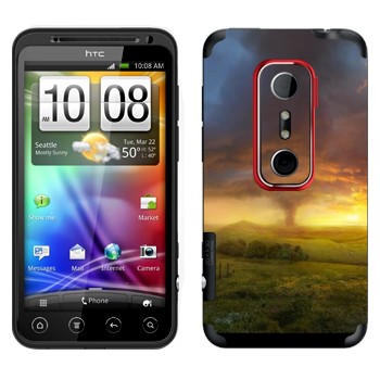   «   »   HTC Evo 3D