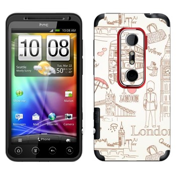 HTC Evo 3D