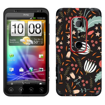   «  Anna Deegan»   HTC Evo 3D