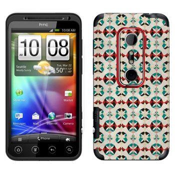 HTC Evo 3D