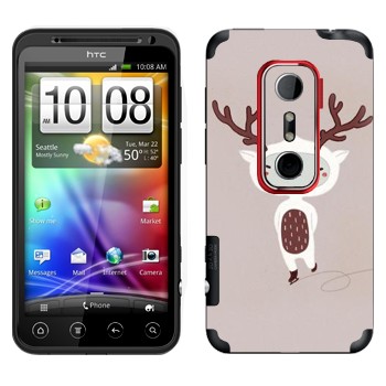   «   »   HTC Evo 3D