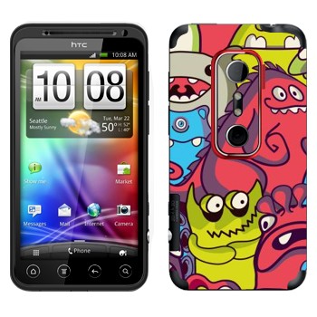   « »   HTC Evo 3D