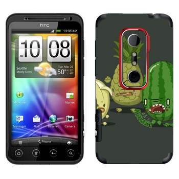 HTC Evo 3D