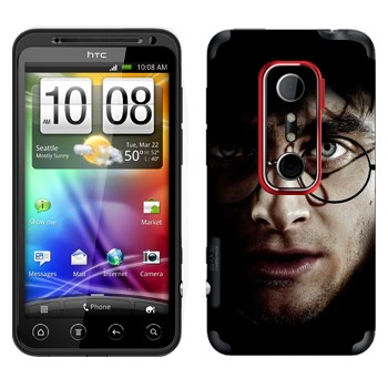   «Harry Potter»   HTC Evo 3D