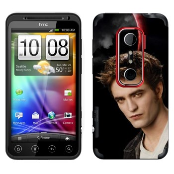   « - »   HTC Evo 3D