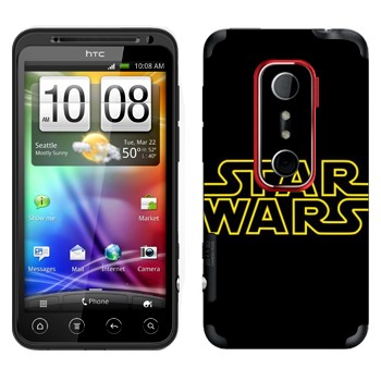   « Star Wars»   HTC Evo 3D