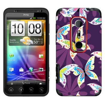   « »   HTC Evo 3D