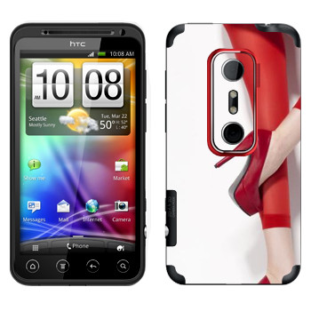   «   »   HTC Evo 3D