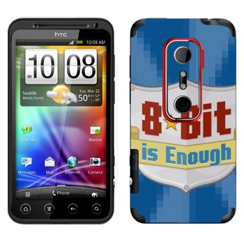   «8  »   HTC Evo 3D