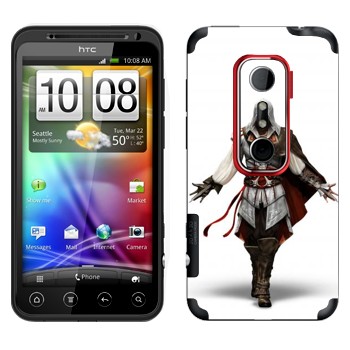   «Assassin 's Creed 2»   HTC Evo 3D