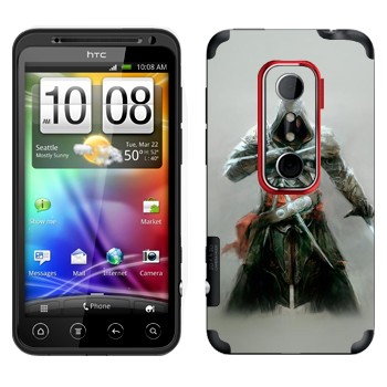   «Assassins Creed: Revelations -  »   HTC Evo 3D