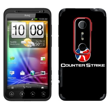   «Counter Strike »   HTC Evo 3D