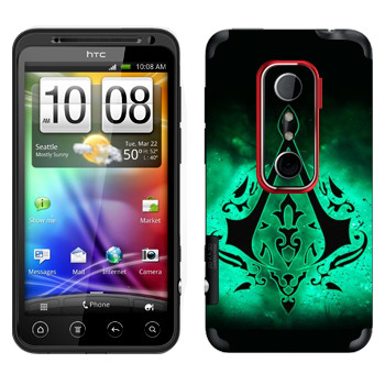   «Assassins »   HTC Evo 3D