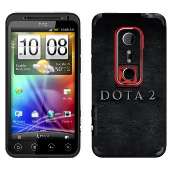   «Dota 2»   HTC Evo 3D