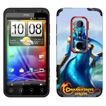 HTC Evo 3D