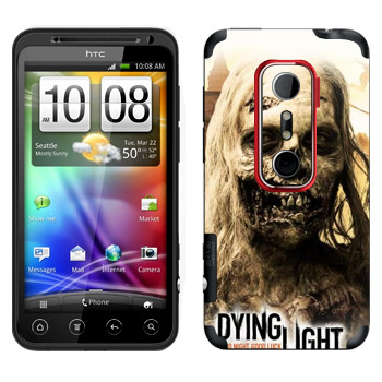   «Dying Light -»   HTC Evo 3D