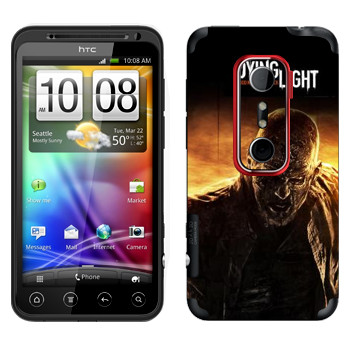   «Dying Light »   HTC Evo 3D