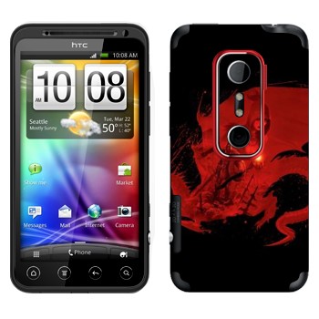 HTC Evo 3D