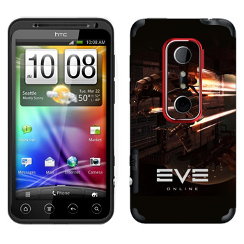   «EVE  »   HTC Evo 3D
