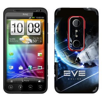   «EVE »   HTC Evo 3D
